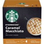 Starbucks Caramel Macchiato