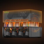 SUNLU AMS Heater - pro Bambu Lab AMS