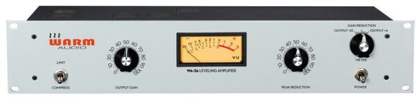 Warm Audio WA-2A