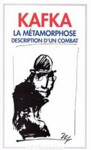 La Métamorphose - Franz Kafka