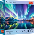 TREFL Puzzle Polární záře