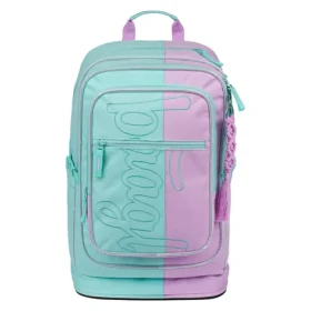 BAAGL Školní batoh Cubic Sweet (A-34829)