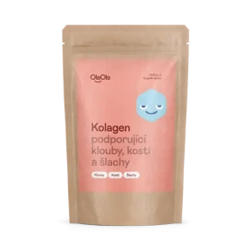 OlaOla Kolagen klouby, kosti, šlachy 1000 g (100027)
