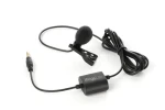 IK Multimedia iRig Mic Lav / Klopový mikrofon / pro iPad/iPhone/iPod touch/Android (8025813630031)