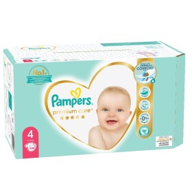 Pampers Premium care