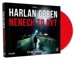 Nenech to být - audioknihovna - Harlan Coben