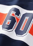 Fanatics Pánský dres Denver Broncos NFL 2026 Football x Football Fan Velikost: S