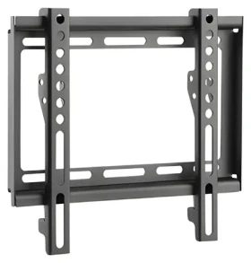 Neutralle KL22G-22F černá / Držák pro TV / Nástěnný / Pevný / 23-42" / VESA 200x200 / do 35 kg (100002201548)