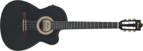 Ibanez GA5MHTCE Weathered Black