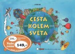 Cesta kolem světa