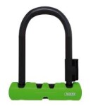 "U" zámek ABUS 410/150HB140 + držák SH34 Ultra Mini