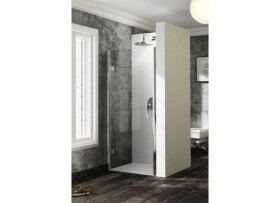 HUPPE - Křídlové dveře up. vlevo Solva Pure S20101.092.322