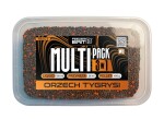 FeederBait Pelety Multipack 3v1,FeederBait Pelety Multipack 3v1