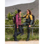 Kalhoty Hi-tec Lady Anon W 92800481799 L