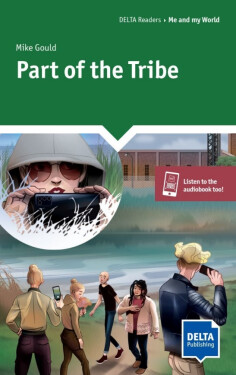 Part of the Tribe - Mike Gould