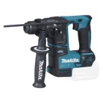 Makita DHR171Z / Aku vrtací kladivo / 18V / Li-ion / bez aku (DHR171Z)