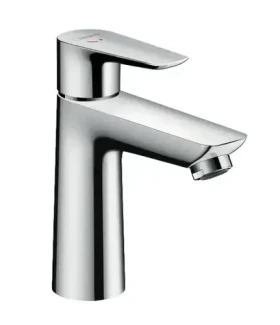 Hansgrohe Logis - Umyvadlová baterie | CoolStart | EcoSmart | chrom (71103000)