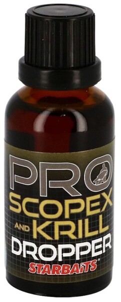 Starbaits Esence Dropper Probiotic 30ml,Starbaits Esence Dropper Probiotic 30ml