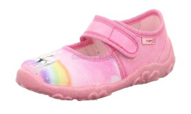 Domácí obuv Superfit 1-000281-5540 Velikost: 31