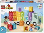 LEGO® DUPLO® 10421 Náklaďák abecedou