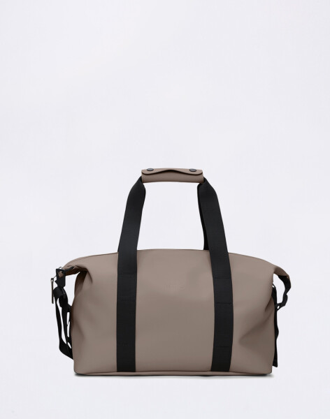 Rains Hilo Weekend Bag Small 173 Cinder