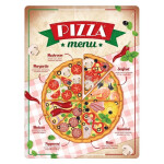 Postershop cedule BU30042