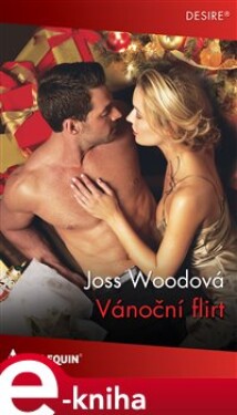 Vánoční flirt - Joss Woodová e-kniha