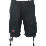 Surplus Kalhoty krátké Airborne Vintage Shorts
