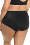 Gorsenia K497 Paradise barva: černá 4xl