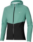 Běžecká bunda Mizuno 20K ER Jacket J2GE254093 Velikost textilu: M