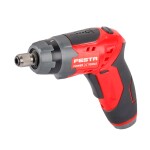 AKU šroubovák, 3,6V Li-ion, 1500mAh, se svítilnou, FESTA