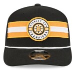 Pánská kšiltovka Boston Bruins NHL New Era 970SS Champion 26