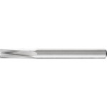 PFERD 21214183 frézovací kolík tvrdokov Špičatý kužel Délka 41 mm Vnější Ø 3 mm Pracovní délka 11 mm Ø hřídele 3 mm 1 ks