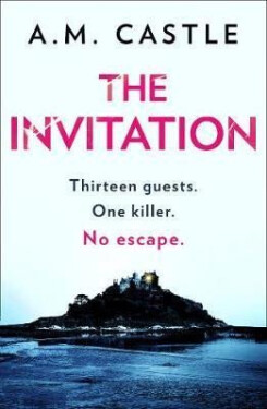 The Invitation Castle
