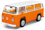 COBI 24621 Volkswagen T2b Bus, 1:35, 145 k