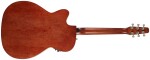 Seagull Entourage Rustic Burst CH CW EQ