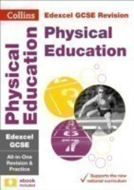 Collins Edexcel GCSE 9-1 Physical Education Complete Revision and Practice - Collins GCSE
