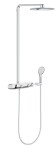 GROHE - Rainshower SmartControl Sprchový set Mono 360 s termostatem, chrom 26361000