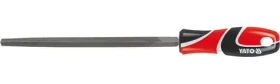 YATO YT-6225 / Pilník zámečnický trojhranný hrubý / 250 mm (YT-6225)