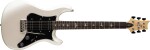 PRS SE NF3 RW Pearl White 2026