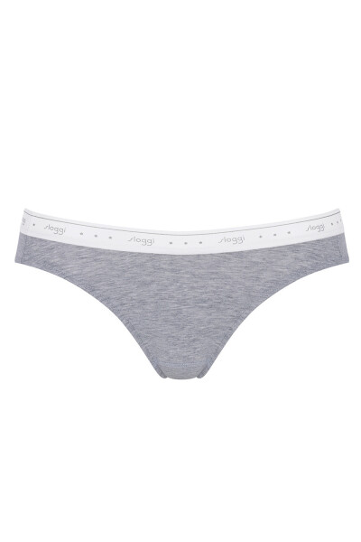 Sloggi 10198130 24/7 100 Mini barva:m013-grey 44