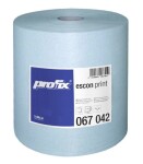 Průmyslová utěrka z netkané textilie Temca T067042, 1-vrstvá, 38x30 cm EGT067042