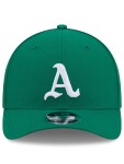 New Era Pánská kšiltovka Oakland Athletics MLB 2026 Hall of Fame 9FORTY Snapback