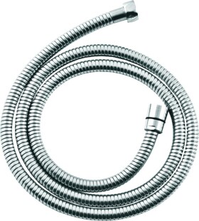 INVENA - Ocelová sprchová hadice 150cm - blister AW-21-001-L