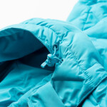 Elbrus Allio Wo's Primaloft W prošívaná bunda 92800621682 xs