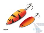 Delphin Plandavka Elipz FullScale - 12g TROUTY Hook #2,Delphin Plandavka Elipz FullScale - 12g TROUTY Hook #2