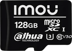 Imou ST2-128-S1 / Paměťová karta / MicroSDXC / 128 GB / Class 10 / UHS-I U3 V30 / 95/38 MB/s (ST2-128-S1)
