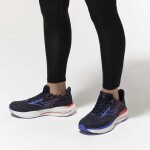 Mizuno Wave Rider 29 j1gd2503-21 - Běžecké boty Mizuno WAVE RIDER 29 J1GD250321 Velikost obuvi v EU: 38,5