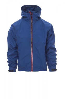 Pánská bunda Payper PACIFIC R. 2.0 Barva: Královská modrá, Velikost: XL (001149034309000XL)