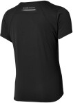 Běžecké tričko Mizuno Active DryAeroFlow Short Sleeve Tee J2GAD70609 Velikost textilu: M